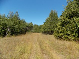 McArthur Street 22.7 Acres, Cheboygan, MI 49721