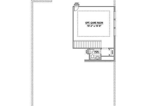 Plan 1523 Options 1