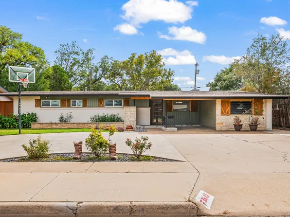 3615 47th St, Lubbock, TX 79413