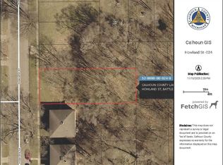 218 Howland St, Battle Creek, MI