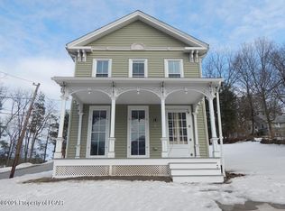 54 Huntsville Rd, Dallas, PA 18612