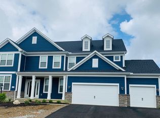 6273 Brookview Manor Dr, Galena, OH 43021