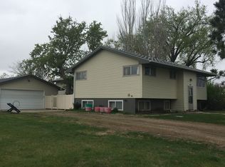 209 Ash Ave, Fort Pierre, SD 57532
