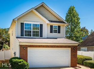 26 Topaz Dr, Dallas, GA 30132