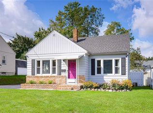 57 Truesdale St, Rochester, NY 14615