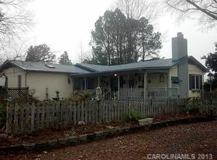 3270 Phaniel Church Rd, Rockwell, NC 28138