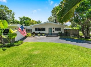 13800 SW 78th Pl, Palmetto Bay, FL 33158