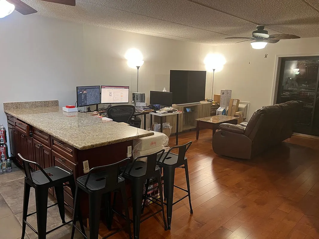 1 bed, 1.0 bath, 801 sqft, $2,300 — Photo 4