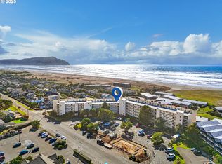 1146 N Marion Ave #4-702, Gearhart, OR