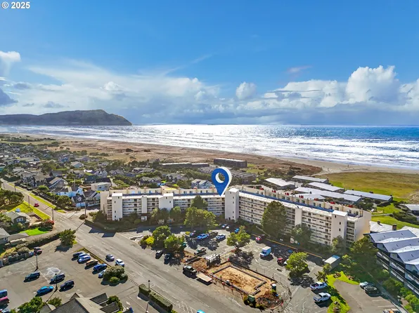 1146 N Marion Ave #4-702, Gearhart, OR 97138