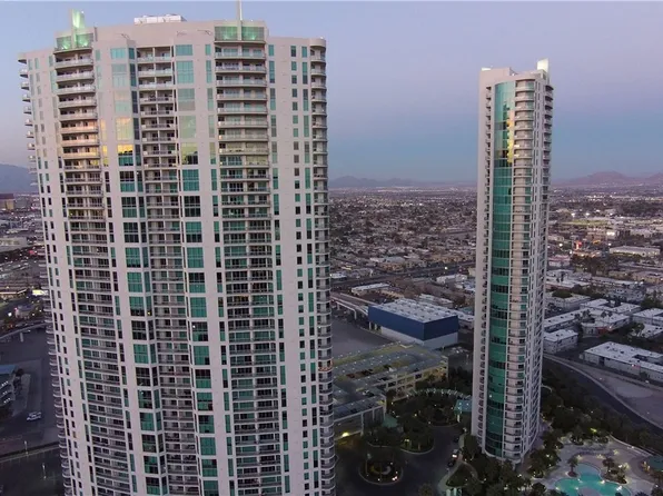 222 Karen Ave Unit 3504, Las Vegas, NV 89109