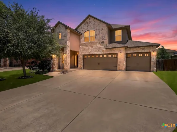 316 Limestone Crk, New Braunfels, TX 78130