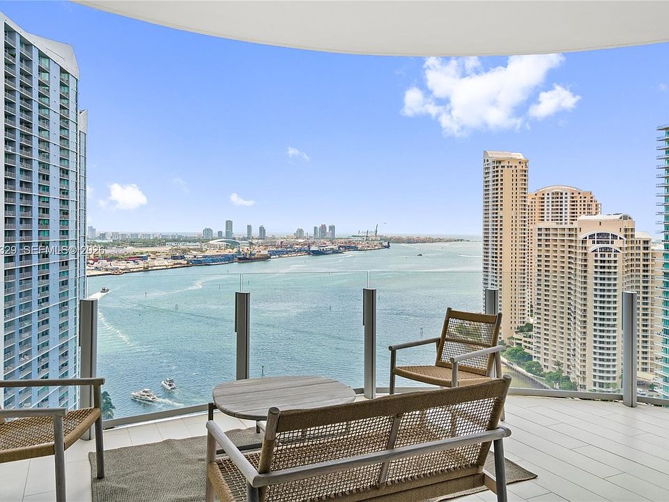 1st image of 300 Biscayne Boulevard Way Unit 2601E
