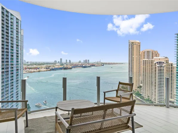 300 Biscayne Boulevard Way, Miami, FL