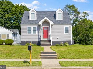 39 Saint Clair Ave, Hamilton, NJ 08619