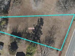 0 N State Highway 87, Gibsonville, NC 27249