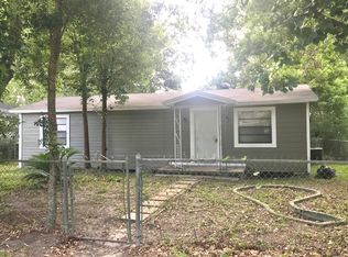 227 Orange Ave, Baldwin, FL 32234