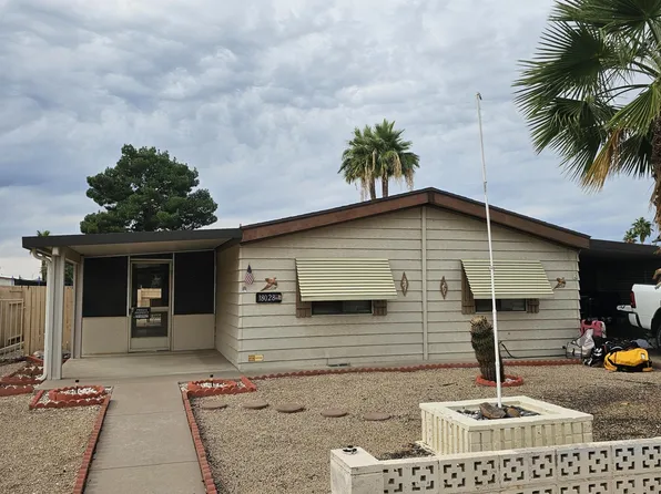 18028 N 3RD Place N, Phoenix, AZ 85022