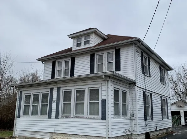 19 Avon Street, Johnson City, NY 13760