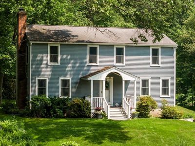 1 Constable Road, Durham, NH, 03824