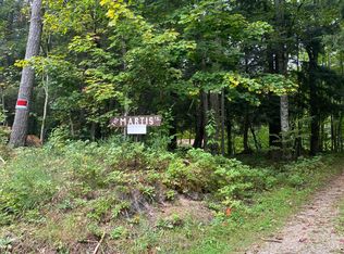 6307 N Black River Rd, Naubinway, MI 49762