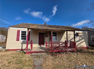 535 Greensville Ave, Petersburg, VA 23803