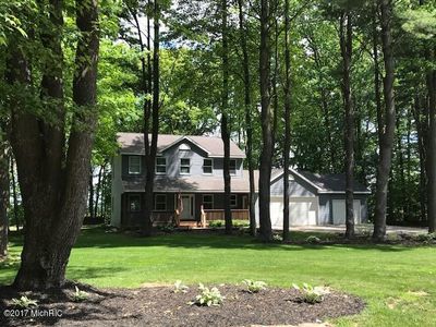 12909 Links Ln NE, Gowen, MI, 49326