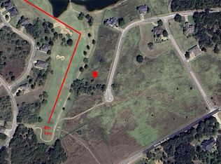 22026 Raintree Ct, Whitney, TX 76692