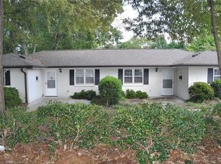 115 N Gordon Dr, Winston Salem, NC 27104