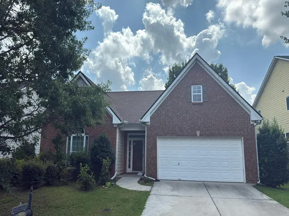 7311 Toccoa Cir, Union City, GA 30291