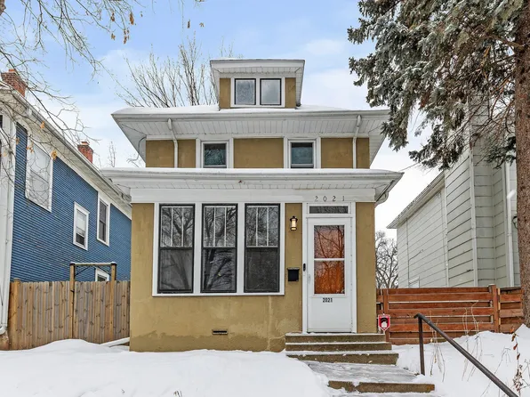 2021 3rd Ave N, Minneapolis, MN 55405