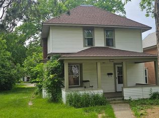 1109 Minnesota Ave NW, Bemidji, MN 56601