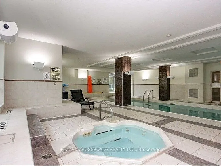 212 Eglinton Ave E #312 — Photo 13