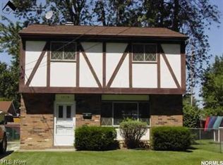 7579 Southland Dr, Mentor, OH 44060