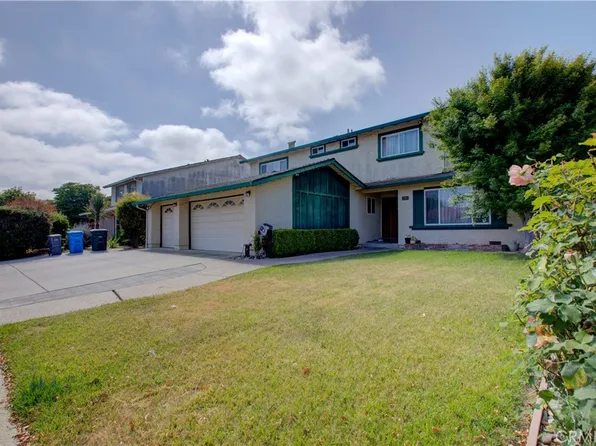180 Churchill Pl, Gilroy, CA 95020