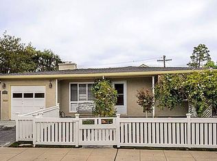 225 E 40th Ave, San Mateo, CA 94403