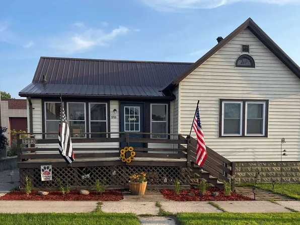 1713 22nd STREET, Two Rivers, WI 54241