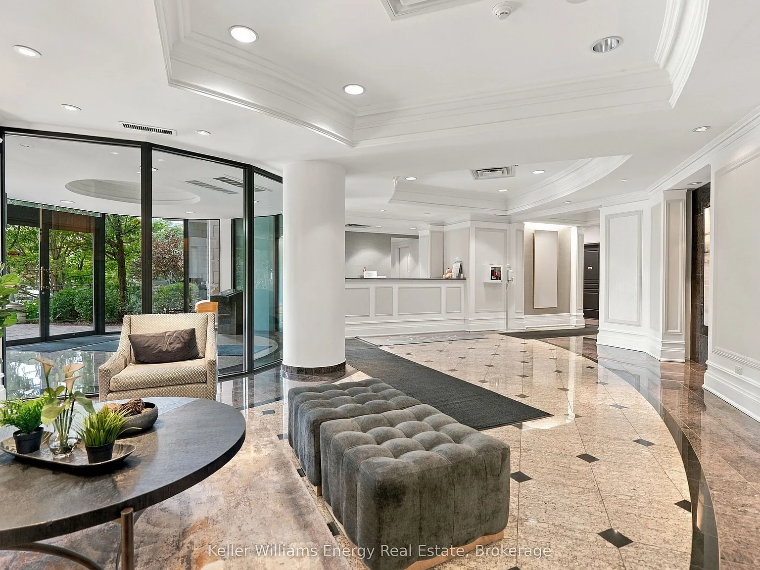 2 bed, $2,800 — Photo 2