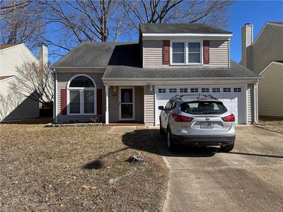912 Carothers Arch, Virginia Beach, VA, 23464