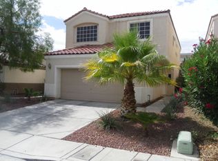 2649 Pan Pacific Rd, Las Vegas, NV 89123