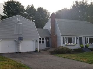 247 Davis St, Northborough, MA 01532