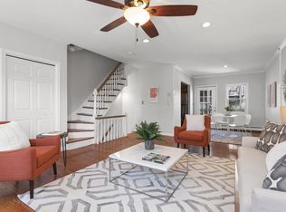 8 Springer St #2, South Boston, MA 02127