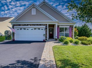 33 Ascot Ln, Manchester Township, NJ 08759