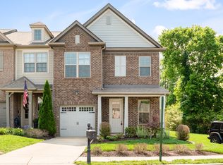 1410 Channing Dr, Thompsons Station, TN 37179