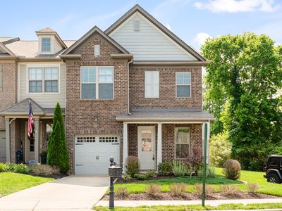 1410 Channing Dr, Thompsons Station, TN, 37179