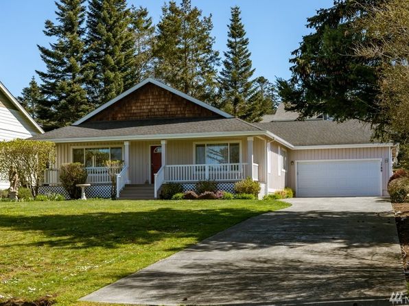Whidbey Island Coupeville Real Estate 6 Homes For Sale Zillow