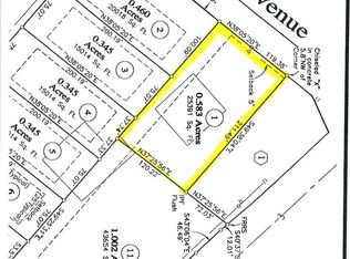 Cedar Ave #1, Farmville, VA