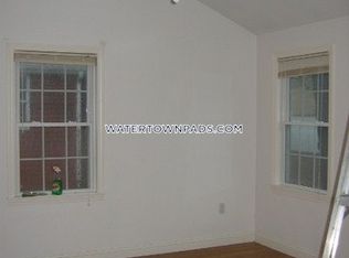 34-36 Lawrence St, Watertown, MA 02472