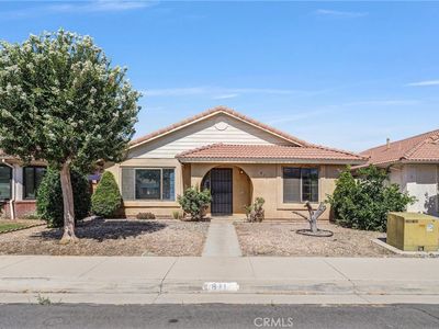 811 Alondra Dr, Hemet, CA, 92545
