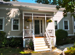 30 Paradise Rd, Swampscott, MA 01907